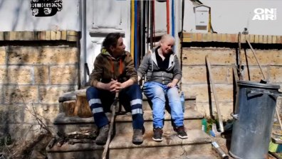 Бойница - най-малката и бедна община в ЕС през погледа на англичанин и ирландка
