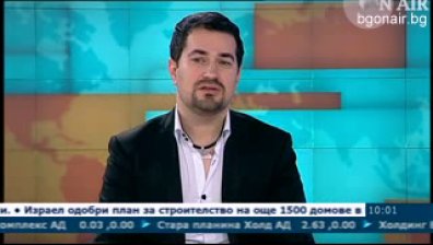 Бизнес или кауза е да се занимаваш с изкуство в България