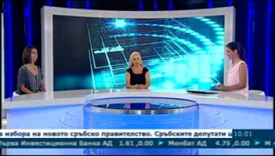 Най-новото при сватбените ритуали