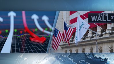 За втори път тази седмица Wallstreet отчита тежки загуби