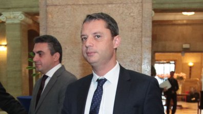 ГДБОП прати на прокуратурата сигнала на ГЕРБ за "далаверите с газа"