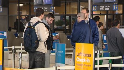 Баскетболният &bdquo;Левски&rdquo; замина с 11 играчи в състава си за Израел