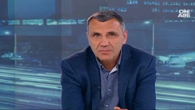 Ще има ли двубой между Антъни Джошуа и Кобрата според Михаил Таков?