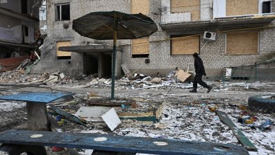 Украйна атакува Брянска област с ракети "Нептун" и HIMARS, прекъсна тока в няколко общини