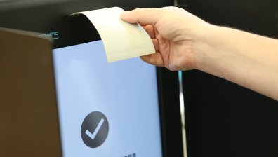 ЦИК разреши видеозаснемането и излъчването при отчитане на изборните резултати