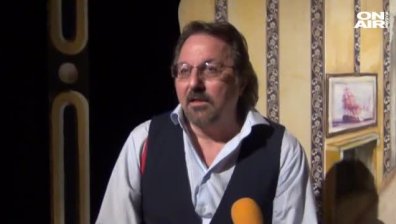 Да се завърнеш в българския театър