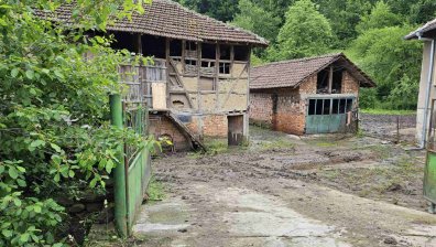 Нормализира се обстановката в засегнатите от пороите райони