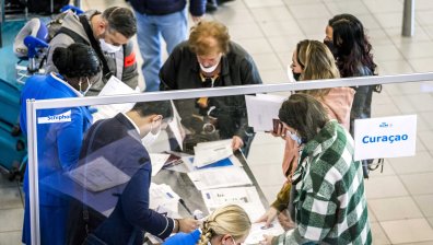 Влизането в Нидерландия - само с негативен PCR за Ковид-19