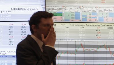Кризата в Украйна  доведе до големи загуби за богатите руснаци и украинци