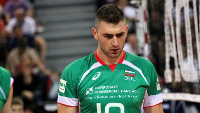 Цветан Соколов напуска националния отбор по волейбол: 17 години са достатъчни