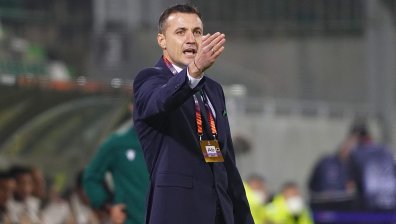 Генчев разочарован след загубата на "Лудогорец": Липсваше ни агресия и креативност