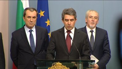 България не признава резултатите от референдума в Крим  