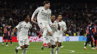 "Реал" (Мадрид) победи "Селта" в драма с продължения и спорни съдийски решения