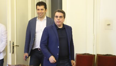 Преговорите за програмата на кабинета "Василев" завършиха с предварителен консенсус