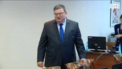 Шефът на Спецпрокуратурата става заместник на Цацаров