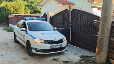 Полицаи окупират Ботевград след смъртта на Румен, да гарантират ред и сигурност