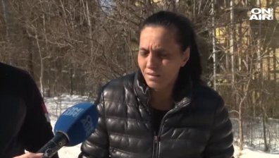 Майката на убитото от ток момче пред Bulgaria ON AIR: Искаме справедливост