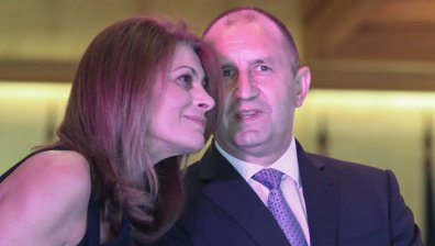 СРС-гейт: Прокуратурата разпространи записи с президента Радев