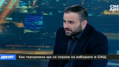 Атентатите в Брюксел - удобна тема за републикаците в САЩ?