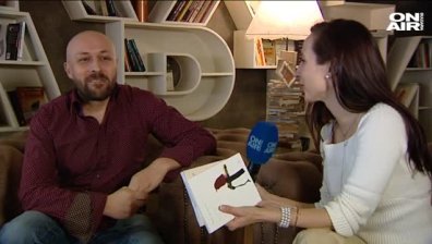 Първият учебник по хайку у нас вече е факт