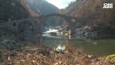 Външно алармира за опасно покачване на Арда и Места