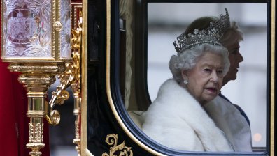 Кралската Коледа пред провал заради мерките срещу Ковид-19