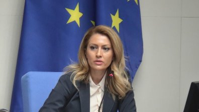 Рая Назарян: Трябва да се повиши избирателната активност, за да излезем от кризата