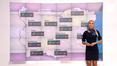 Обедна прогноза