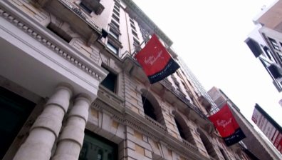 Възраждане на историческия Martha Washington Hotel