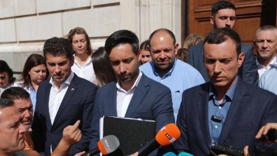 Местните избори вкараха напрежение в управляващата (не)коалиция