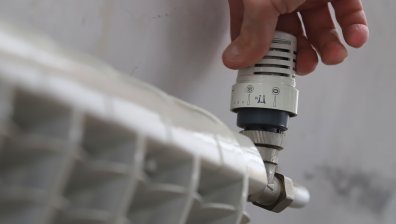 Критично студено в клас: Авария остави без парно над 1056 абонати във Велико Търново