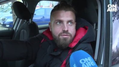 Отстъпка от 25 ст., шофьор: Изминавам по 700 км месечно, трудно издържам семейството си