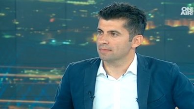 Да спрем да се оправдаваме и да излезем на пазара с нещо различно