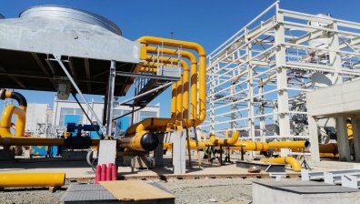"Булгаргаз" предвижда поевтинява на природния газ с 6%