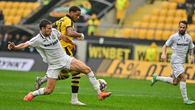 "Ботев" (Пловдив) и "Славия" не се победиха на "Колежа"