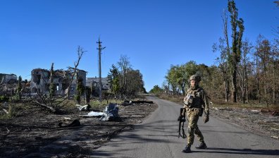 Украйна: Извадихме от строя 51% от руските нефтопреработвателни мощности