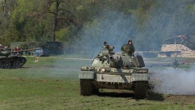 Полски генерал от запаса заплаши Русия с ядрен удар