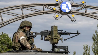 От Запорожие бягат с автобуси заради риск от изтичане на радиация