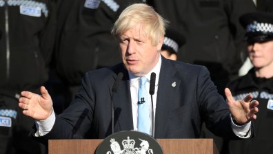 Джонсън: По-скоро бих умрял, отколкото да поискам отлагане на Brexit