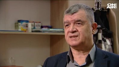 Фамилно в събота - истории от живота ни
