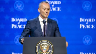 Николай Младенов призова ООН за натиск за разоръжаване на "Хамас"