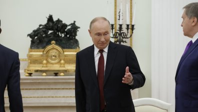 Анджей Дуда: Владимир Путин ще бъде проклет, ако използва ядрено оръжие