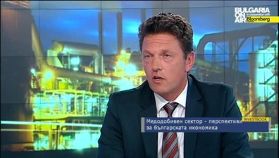 Медодобивен сектор - перспективи за българската икономика