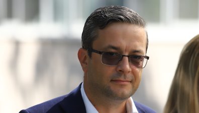 Тома Биков: Мнозинство в НС не е възможно без ГЕРБ