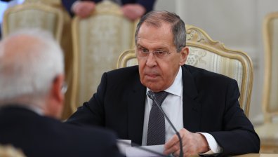Лавров: ЕС е инициатор за разрива в отношенията между Русия и Европа