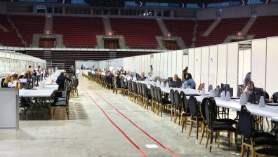 Сгрешените протоколи не попречиха приемането им да мине по-добре от очакваното