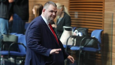 Делян Пеевски към Радев: Румене, излез и не прави партия в президентството