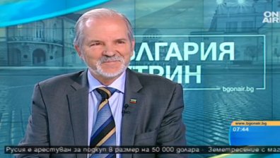 Доц. Борислав Великов: РБ се готви за избори, надявам се да бъдем единни