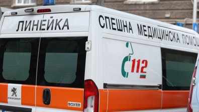 Дете е с опасност за живота след пътен инцидент в Петрич
