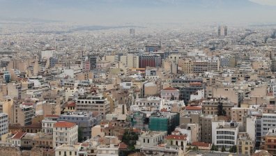 ЕЦБ прогнозира масови фалити и безработица В Гърция заради пандемията